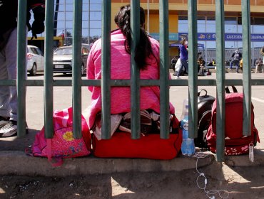 Inmigrantes han perdido más de 36 mil puestos de trabajo este año en Chile