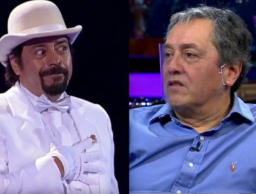 Bombo Fica respondió sin filtros a los dichos de Claudio Reyes: “No tiene que ver con lo político”