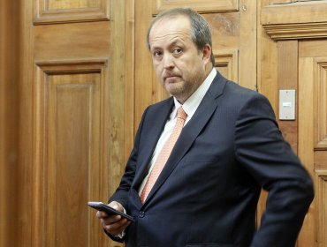 Ángel Valencia acusa "cancelación" en postulación a Fiscal Nacional y pide pronunciamiento del Colegio de Abogados