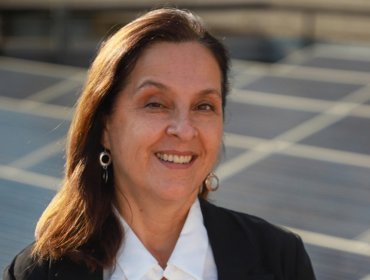 Marie Claude Plumer fue seleccionada para ser la nueva Superintendenta del Medio Ambiente