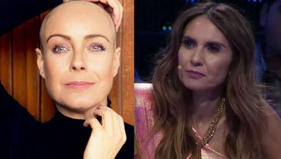 Yazmín Vásquez rompió el silencio y realizó inspirada confesión por su amistad con Claudia Conserva: “La gente me ataca y dice que me cuelgo de ella”