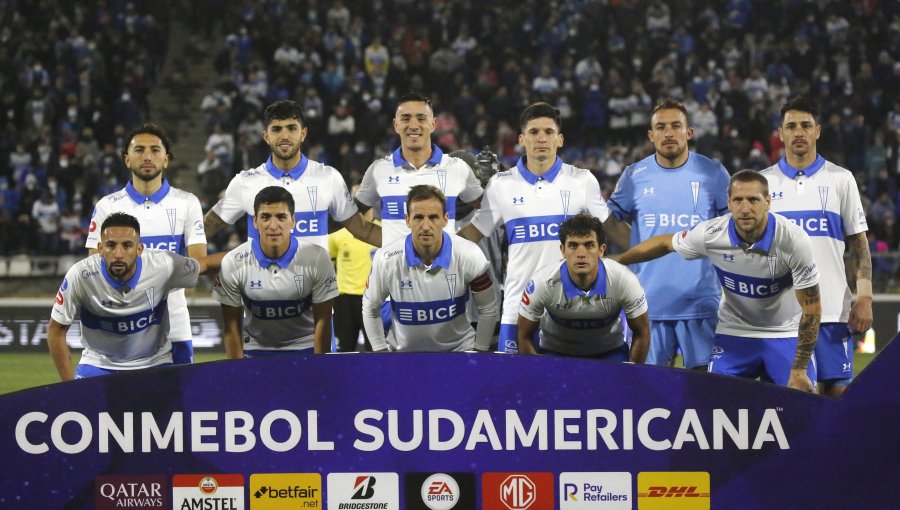 Clubes nacionales manifestaron su molestia por cambio de formato en Copa Sudamericana