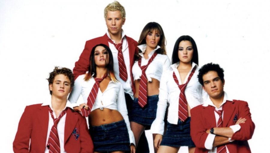 RBD anuncia su regreso a los escenarios con gira mundial el 2023