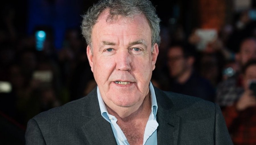 Indignación en Reino Unido por columna sobre Meghan Markle del presentador Jeremy Clarkson que fue calificada de "repugnante"