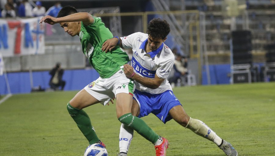 Así quedaron las llaves entre equipos chilenos para la primera fase de la Copa Sudamericana 2023