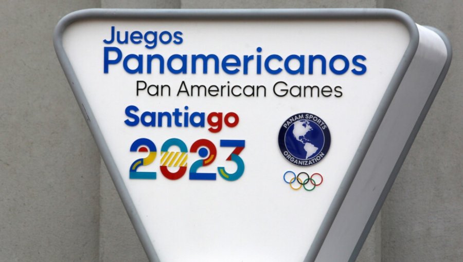 Por recurso contra TVN, otros canales podrán transmitir Panamericanos 2023