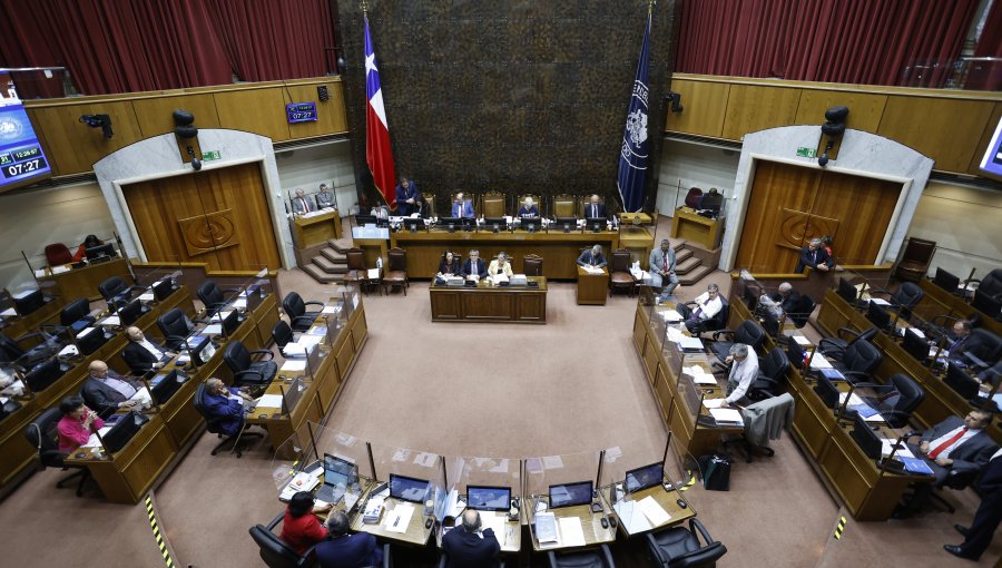 Cámara de Diputados despacha a ley el reajuste del 12% para todos los trabajadores del sector público