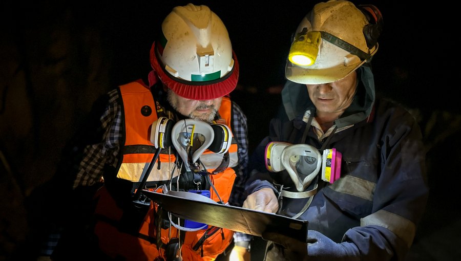 Comisión de la Cámara aprueba en general proyecto que pospone la eliminación de exenciones tributarias para el sector minero