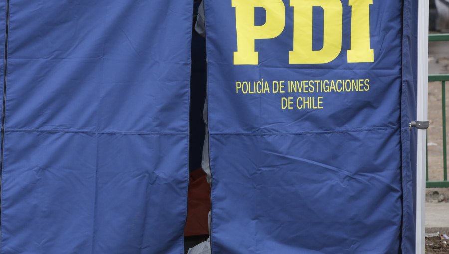 Investigan hallazgo de dos hombres asesinados en El Quisco y Cartagena: se logró identificar a presunto responsable de uno de los homicidios