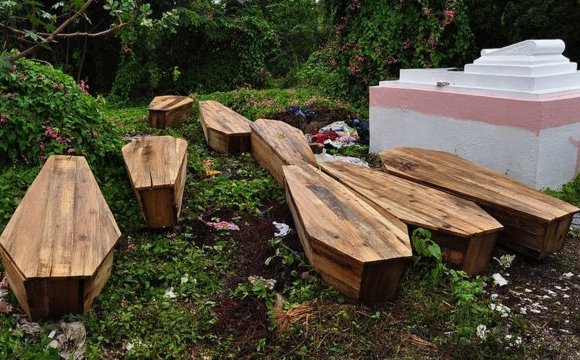 Jamaica, el paraíso caribeño donde hay 4 homicidios por día y que está en estado de emergencia