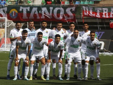 Audax Italiano se desmarca de carta en la que la UC, Cobresal y Palestino reclaman por nuevo formato de Copa Sudamericana