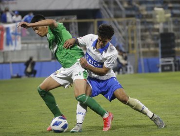 Así quedaron las llaves entre equipos chilenos para la primera fase de la Copa Sudamericana 2023