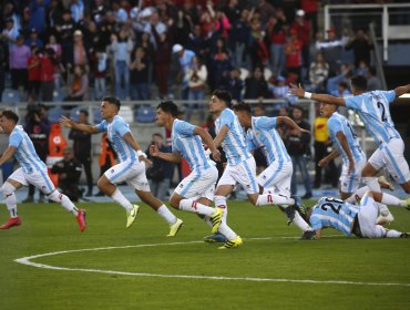 Magallanes y Curicó Unido ya conocen a sus rivales para la fase previa de la Copa Libertadores