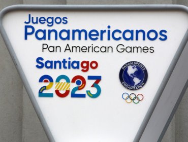 Por recurso contra TVN, otros canales podrán transmitir Panamericanos 2023