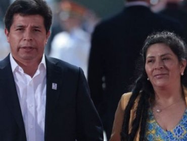 México concede asilo a la familia de Pedro Castillo y el gobierno de Perú expulsa del país al embajador mexicano