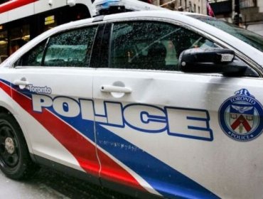 Conmoción en Canadá: Ocho adolescentes fueron detenidas y acusadas de asesinar a una persona sin hogar en Toronto