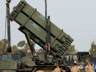 Cómo es el sofisticado sistema antimisiles Patriot que Estados Unidos entregará a Ucrania