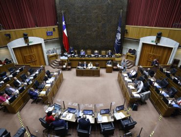 Cámara de Diputados despacha a ley el reajuste del 12% para todos los trabajadores del sector público