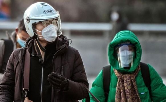 "Todos los que conozco están con fiebre": El alarmante aumento de casos de Covid en China