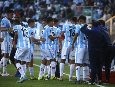 Magallanes y Curicó Unido ya tienen programación para la segunda fase previa de Copa Libertadores