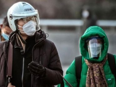 "Todos los que conozco están con fiebre": El alarmante aumento de casos de Covid en China