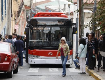Licitación del transporte público del Gran Valparaíso: primer objetivo apunta a reforzar diálogos ciudadanos y rol de alcaldes