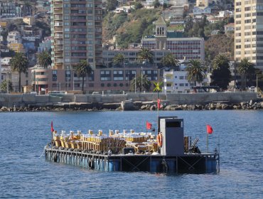 Subsecretaría para las FF.AA. autoriza testeo de fuegos artificiales vencidos para definir si habrá show de Año Nuevo en Valparaíso y Viña