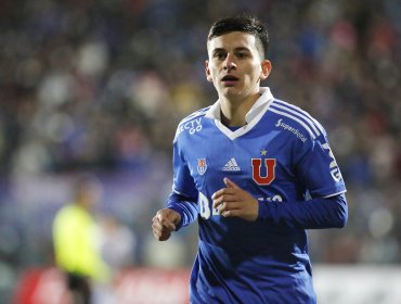 Pablo Aránguiz dejó Universidad de Chile y se convirtió en nuevo jugador de Ñublense
