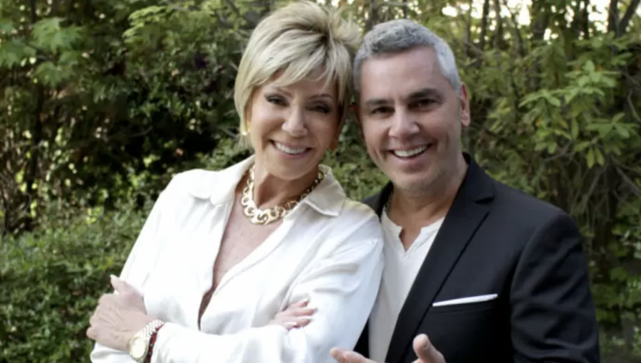 Raquel Argandoña y José Miguel Viñuela habrían tenido su primer conflicto en TV+: “Esto es una falta de respeto”