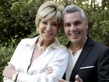 Raquel Argandoña y José Miguel Viñuela habrían tenido su primer conflicto en TV+: “Esto es una falta de respeto”