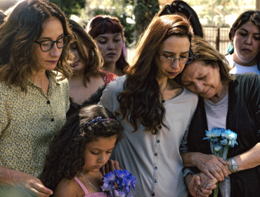 “La Vida de Nosotras”: TVN prepara estreno de nueva serie realizada con fondos de CNTV