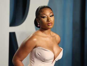 Rapero que disparó a Megan Thee Stallion fue declarado culpable