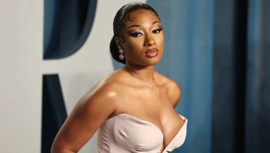 Rapero que disparó a Megan Thee Stallion fue declarado culpable