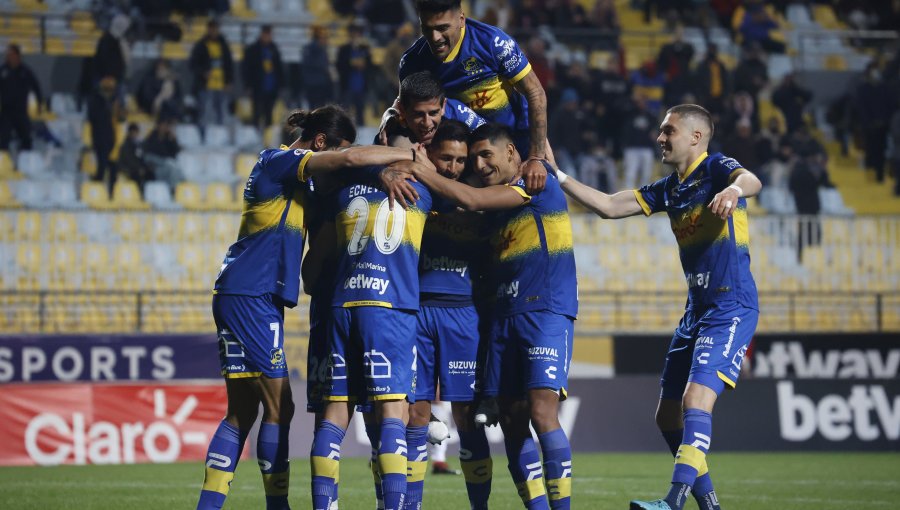 Everton enfrentaría a Boca Juniors en Santiago del Estero durante el mes de enero