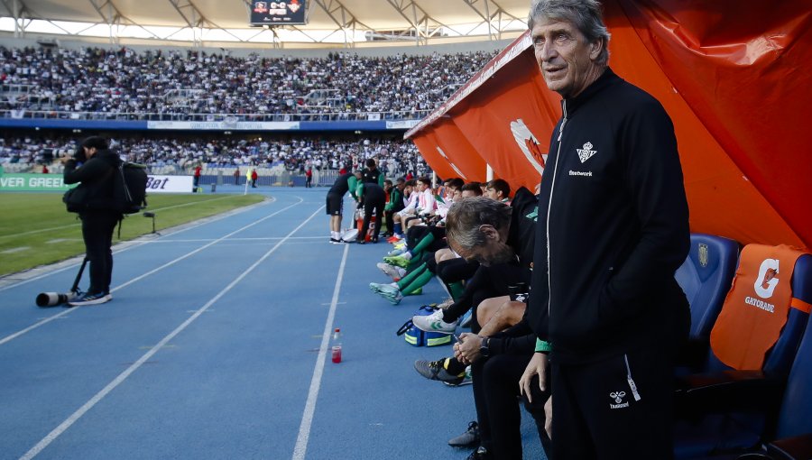 Desde Ibiza ensalzan al Betis: "Es el equipo que mejor juega en Primera"