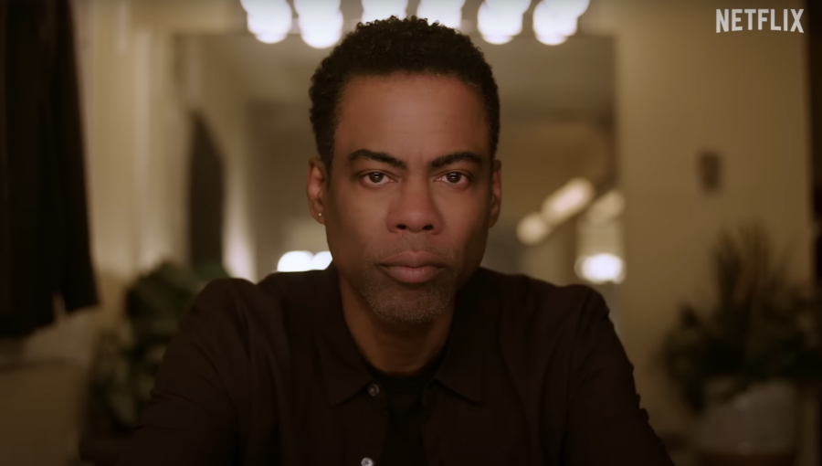 Netflix anunció su primera transmisión en vivo: Será protagonizada por Chris Rock