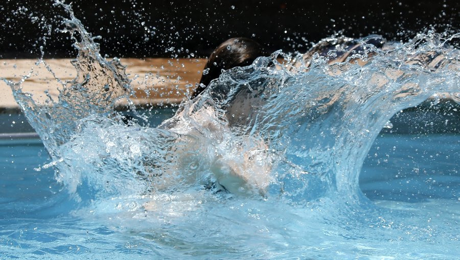 Niños de 9 y 11 años sufrieron golpe de corriente en una piscina en San Bernardo