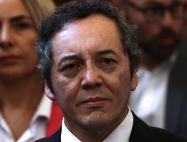 Nueva baja: Cristian Vargas presentó su renuncia a la postulación para el cargo de Fiscal Nacional