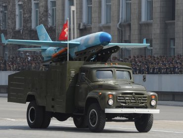 Drones de Corea del Norte sobrevolaron territorio de Corea del Sur en pleno aumento de la tensión entre ambos países