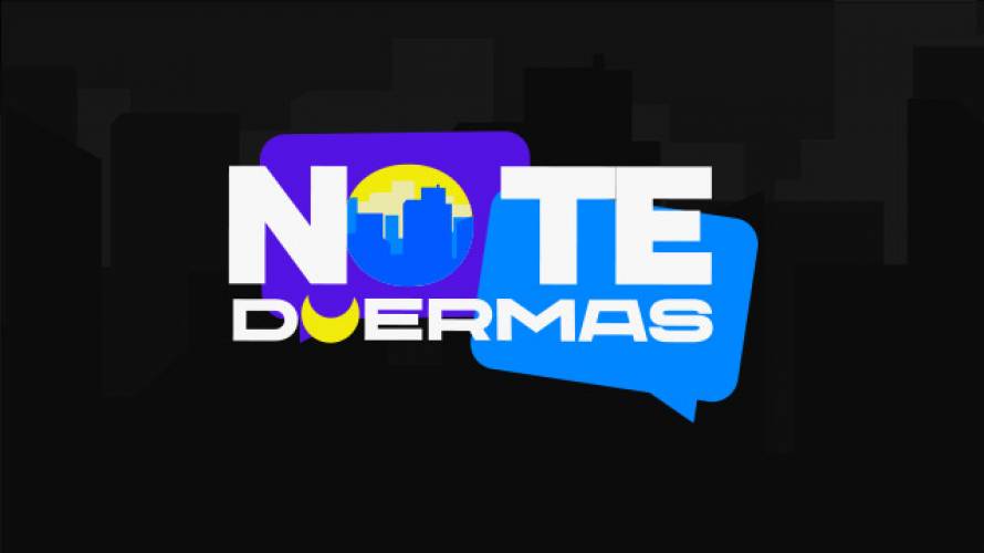 Canal 13 estrenará "No te duermas" para ampliar su programación a 24 horas "non stop"