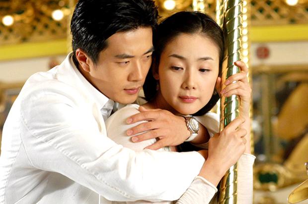 Vuelve "Escalera al cielo" el "dorama" coreano que se estrenó hace más de 15 años en el país
