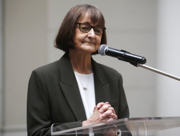 Rectora de la U. de Chile instruyó sumario para investigar controversial tesis sobre pedofilia