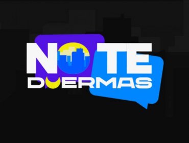 Canal 13 estrenará "No te duermas" para ampliar su programación a 24 horas "non stop"