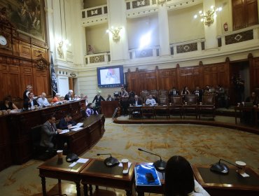 Más de 140 indicaciones se presentaron a reforma que habilita el nuevo proceso constituyente