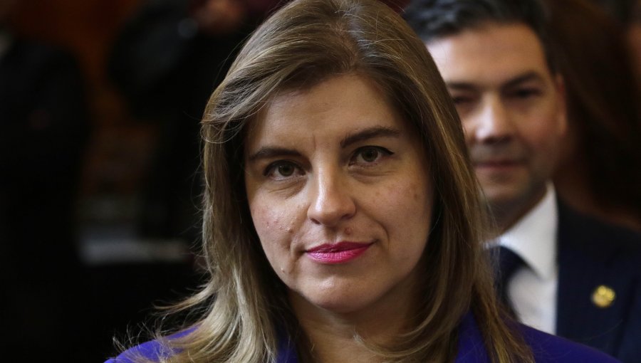 Viralizan tuits de la nueva integrante de la quina a Fiscal Nacional en contra de Boric, Piñera y la UDI