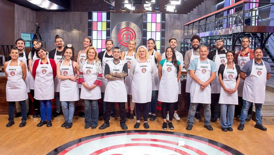 Exparticipante de «MasterChef» sufrió violento asalto en La Pintana: "Pusieron un arma en el estómago a mi hijo"