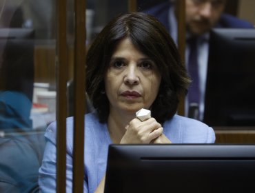 Ministra de Justicia ante críticas por tuits de Erika Maira: "No anticipemos opiniones antes que podamos tener una selección"