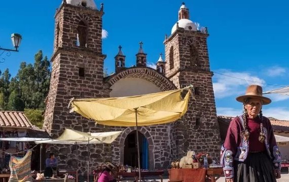 Los 32 mejores pueblos del mundo para visitar, según la Organización Mundial de Turismo de la ONU: hay uno chileno