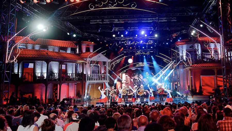 TVN confirma a dos nuevos artistas que se presentarán en el Festival del Huaso de Olmué