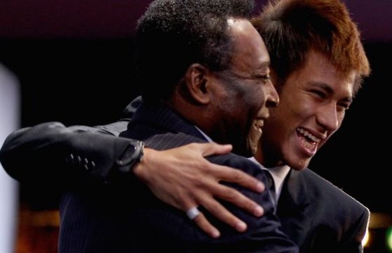 "Dio voz a los pobres, a los negros": Las emotivas despedidas a Pelé de estrellas del fútbol y otras figuras